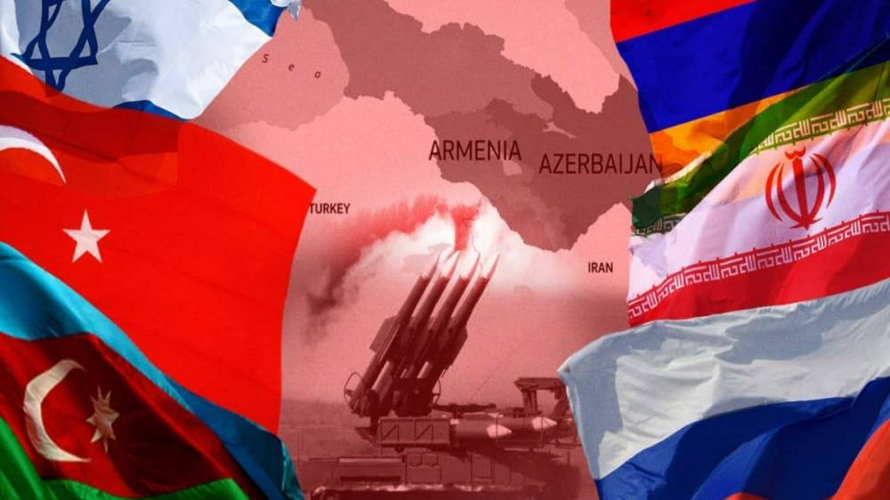 2025. БАКУ ВСТРЕВОЖЕН ВОЙНОЙ ИЗРАИЛЯ С ИРАНОМ, АЗЕРБАЙДЖАНЦЫ КОТОРОГО МОГУТ ИЗМЕНИТЬ ВЛАСТЬ. Мнение