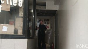 (2025)Целый день шуршу 🛍. У Сашки свои традиции 😂.