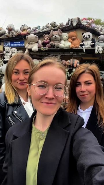 работаем по всей Сахалинской области и Курилах