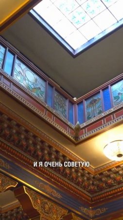 Топ необычных мест для посещения в Питере