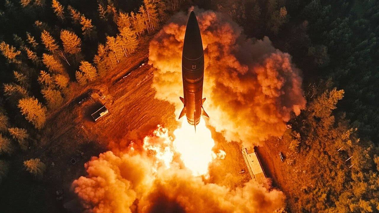 ИРАН НАНЕС УДАР НОВЕЙШЕЙ РАКЕТОЙ! Жители Иерусалима, Хайфы и Тель-Авива в УЖАСЕ