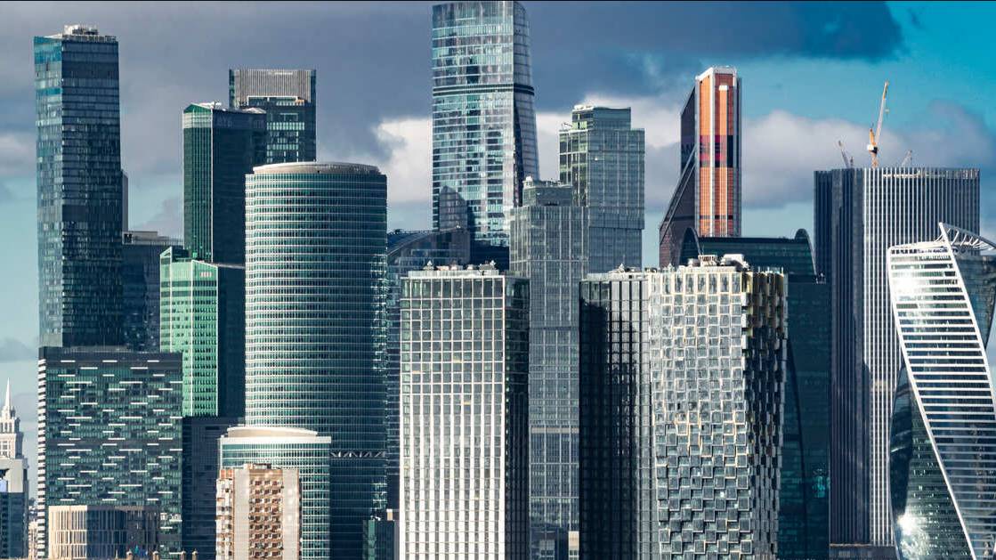 Москва снова стала лидером рейтинга инвестклимата в РФ в 2025 году
