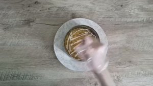 КАК ПРИГОТОВИТЬ САЛАТ ГРИБНОЕ ЛУКОШКО С ОПЯТАМИ И КУРИЦЕЙ? Вкусный, сытный, оригинальный, слоеный