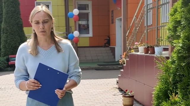 Визитная карточка Горбанева Елена Владимировна