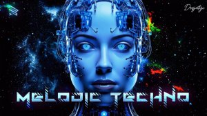 Melodic Techno & Progressive House Mix 2025