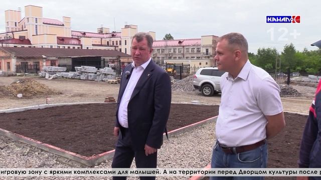 Выпуск от 20.06.2025