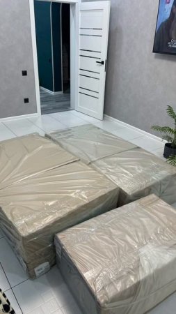 Сборка дивана после основной работы!!!