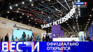 Вести Санкт-Петербург. Выпуск 21.10 от 19.06.2025