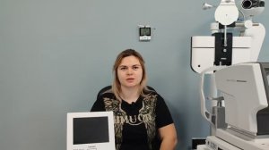 Отзыв о лазерной коррекции зрения в клинике "Зрение Ростов-на-Дону", 88001009876