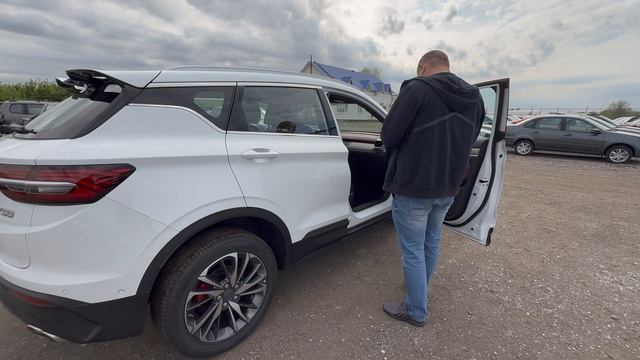 БЕЛОРУССКИЙ СТАНДАРТ КАЧЕСТВА и НАДЕЖНОСТИ! Взял по сладкой цене новенький BELGEE X50 2024 PRESTIGE