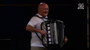 "Якташлар" "Музыкаль бүләк" от 25 июня 2025 года
