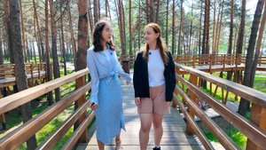 Молодёжный проект "Мои горизонты". Выпуск 5