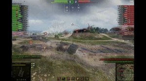 Время прем танков)