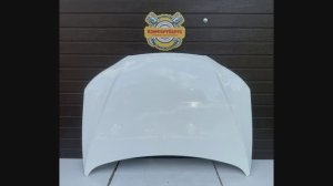 Хендай Санта-Фе CM 2 Капот 664002B500
