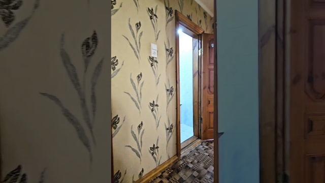 Светлая, уютная 2к квартира г. Мичуринск
