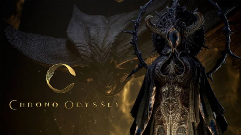Chronoodyssey