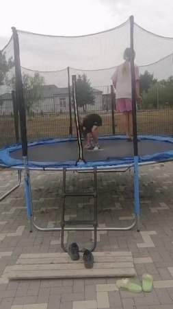 Батут