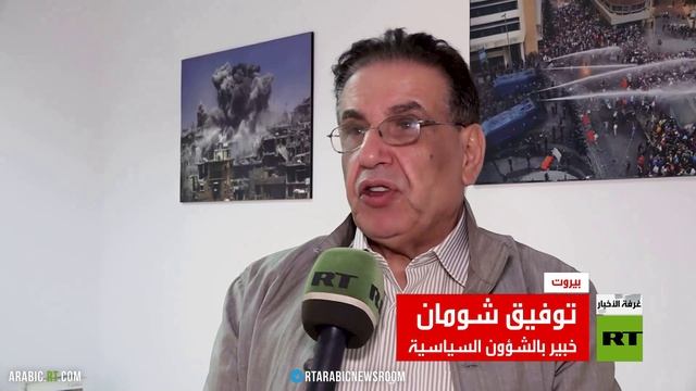تحذيرات لحزب الله من الدخول في الحرب