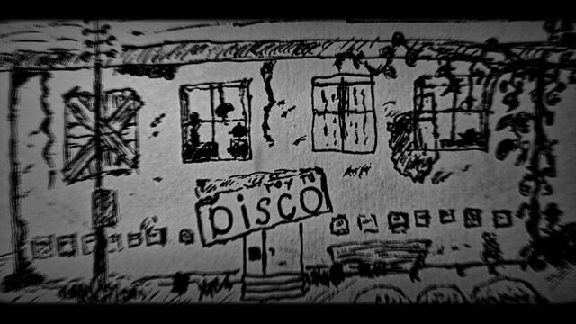 MeloDisco.DEMO