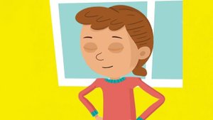 SM2ed Animated song video L1 U1