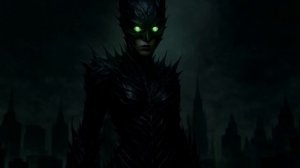 Спасение Из Тени