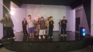 3 отряд Крамбл куки