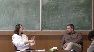 Поезд судьбы. Как по кусочкам собрать свое истинное "Я". Психолог Иван Рябцев.