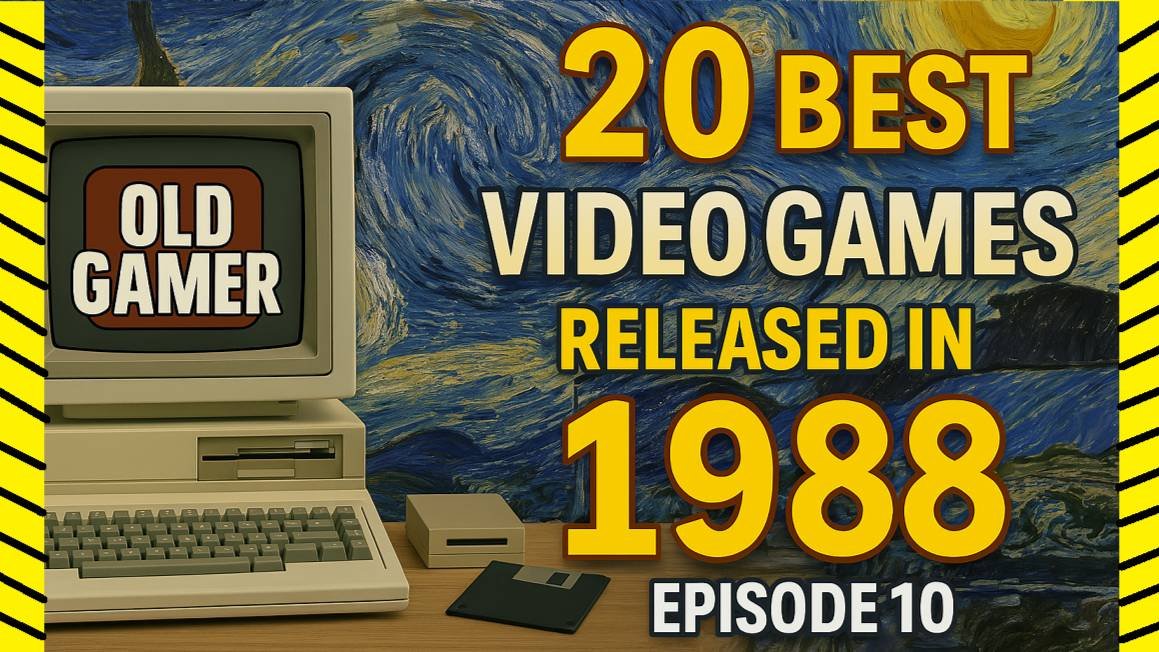 Про игры 1988 Выпуск №10