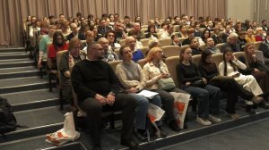 VIII Международная ¬научно-историческая конференция «Шла война народная…»