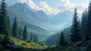 Музыка для медитаций, йоги, релакс плейлист ВЫПУСК 4 4К /Meditation yoga music, relax VOL.4 4K