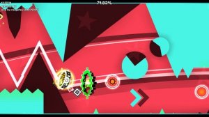 Acu by neigefeu | 100% | Extreme Demon