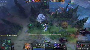 Dota 2 - стрим изи саппорт