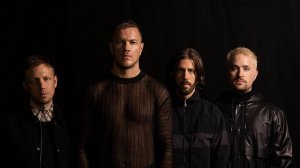 Официальный фильм Imagine Dragons | Imagine Dragons Amazon Music Songline Official Film