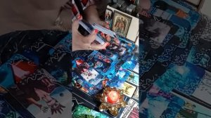 Соперница на вас свою грязь сливала, а сама в своё болото попала?