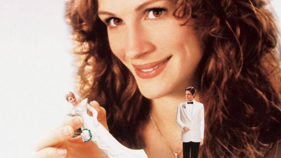 Трейлер фильма - Свадьба лучшего друга (1997) Джулия Робертс, Кэмерон Диас