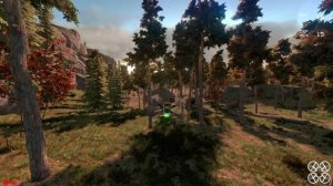 FPV Пейнтбол в Россоши страйкбол