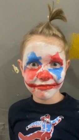 Ролик из театрального лагеря