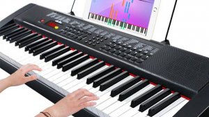 К. Черни - Этюд №27 Си Бемоль Мажор / C. Czerny Etude №27 / 练习曲27