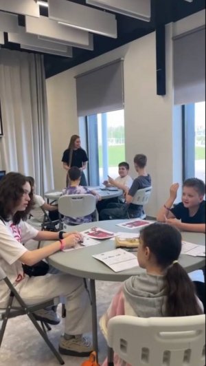 Образовательный тур в Иннополис от школы ВИНДЗОР (май 2025)