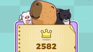 играю в MEME MERGE❤️😞🫰💞