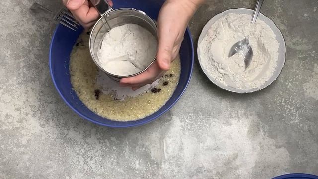 КАК ПРИГОТОВИТЬ АЛЕКСАНДРИЙСКОЕ ТЕСТО ДЛЯ КУЛИЧЕЙ? Сдобное, с изюмом, для вкусной пасхальной выпечки