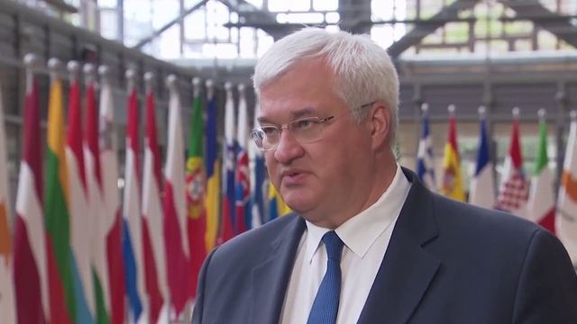 Историческая расплата: Польша требует ответа.