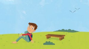 SM2ed Animated song karaoke video L1 U8