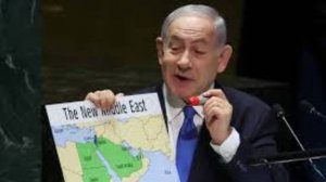 Израиль на пороге исторических перемен