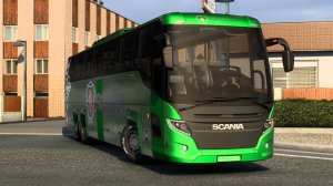 337 / ETS 2 1.53 / Карта Южной Америки «EAA» / Scania Touring версия 1.7 для Euro Truck Simulator 2