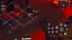 Проклятые подземелья | Парные мечи х Боевой лук | 2025-06-13