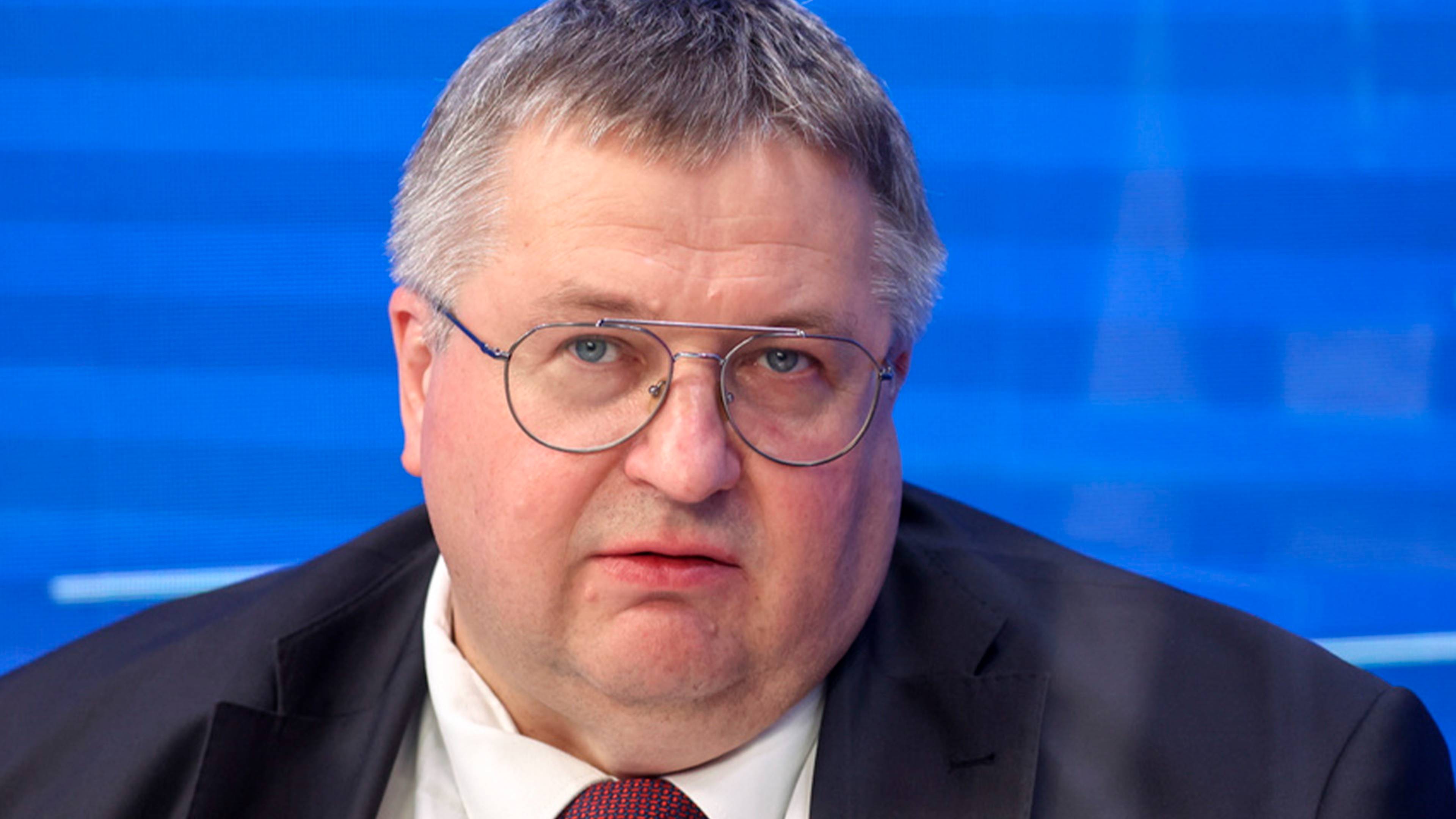 Алексей Оверчук: Иран – огромный рынок, который интересен странам ЕАЭС