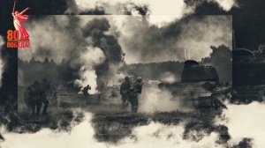 Подвиг сотрудников НКВД, часть 3: Дважды Герой Сергей Артёменко