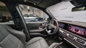 Mercedes-Benz GLE 450 d 4MATIC Coupe FL