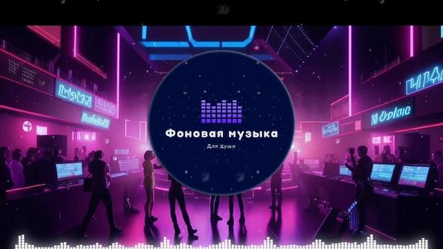 Фоновая музыка - Club Dance Music / Клубная Танцевальная Музыка 52